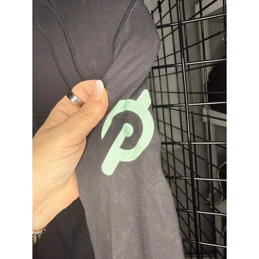 Lululemon x Peloton Define Jacket Women's Size 10 - Picture 4 of 4